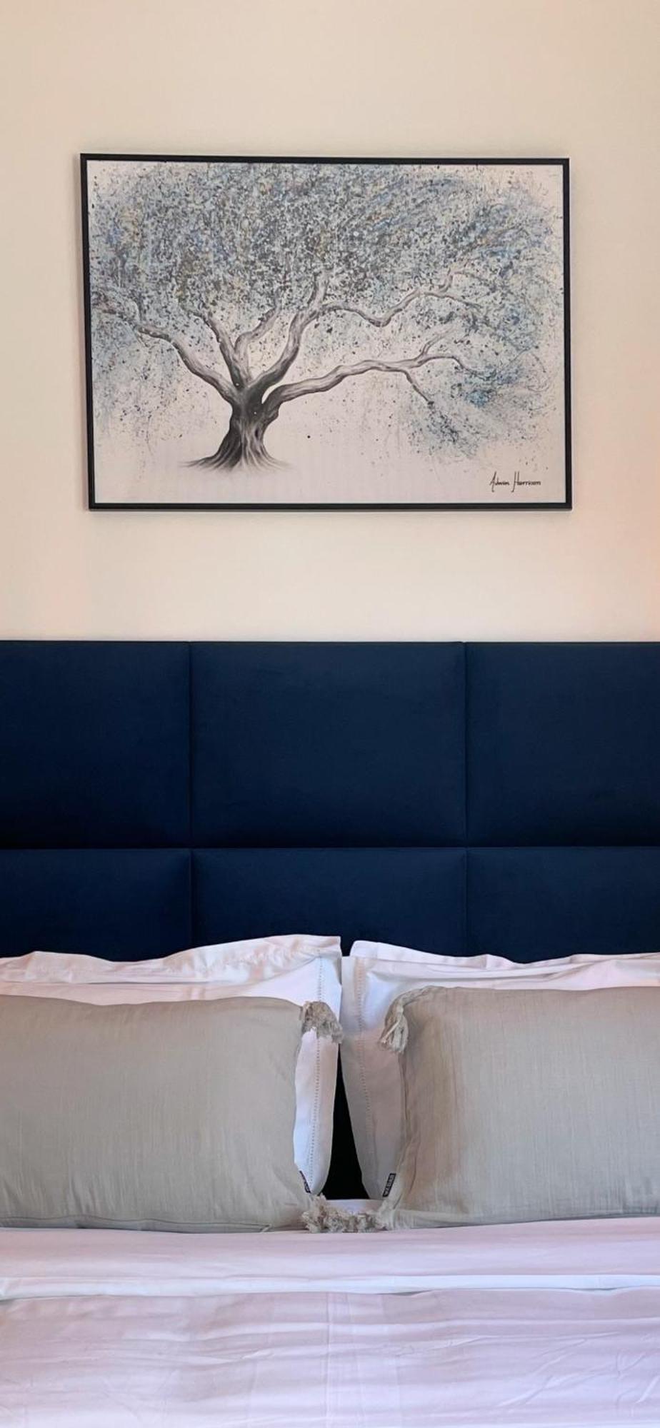 Sous Le Chene Bleu - Appartement Cosy Au Coeur De Digione Esterno foto